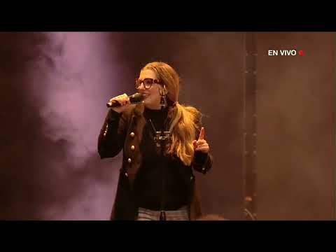 ME GOZARE Y ME ALEGRARÉ/SALTA/ALÍSTATE