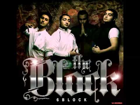 6-BLOCK - Кругами (feat) Ayseliani.mp4
