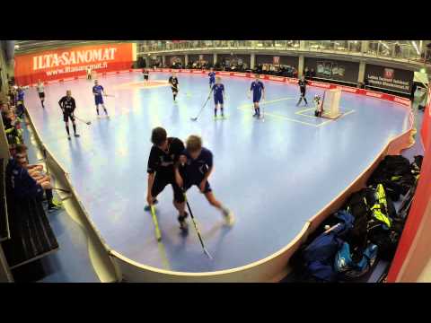 BBU-00_musta BBU - M-Team 2.1.2015 AC Myllypuro HFC C00 Kilpasarja alkulohko