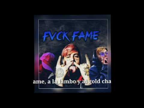 DUKI x LUCHO SSJ x LOST MAIK - FVCK FAME
