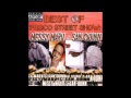 Messy Marv, San Quin, Mike T, Rich The Factor - I Ain't No Thang