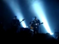 Damien Rice - ' Amie ' - Live video with Jam  (great quality)