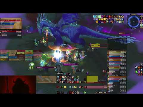 SR 25H | NO GARGELUS CLUB | WAR FURY POV