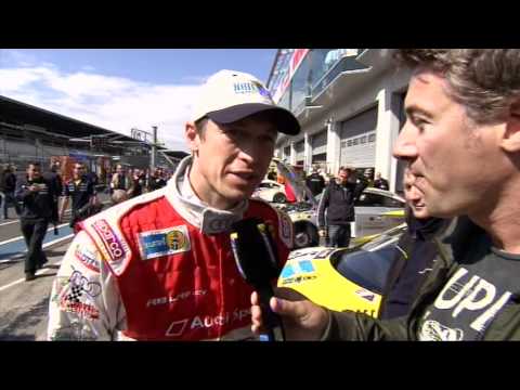 Sport1-Reportage zum vierten VLN-Lauf 2012 - Teil 1 von 4