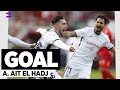 KV Kortrijk - RSC Anderlecht: Ait El Hadj 1-2 | 2021-2022