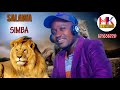 SALAWA NYANGUMI SIMBA MIKA STUDIO 0621656220