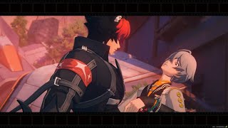 絕區零 主線劇情 第二季 第四章「可曾記得夢」 P1 EP.15