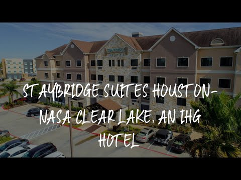 Staybridge Suites Houston-NASA Clear Lake, an IHG Hotel Review - Webster , United States of America