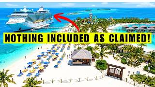 Cruise Private Islands Explained — Hidden Costs & Restrictions