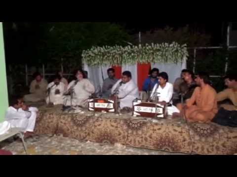 Tu Neray Neray Vas Wey by Arif Feroz Chamba 06 July 2016 Chak Mandahar Shareef Sialkot Cantt