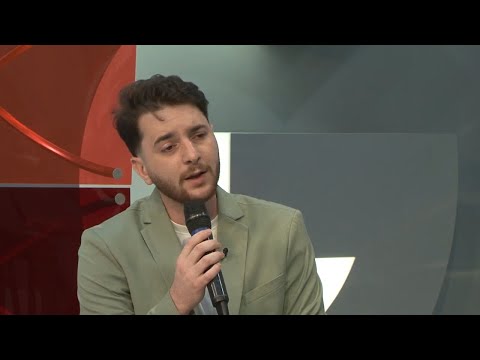 "Həsrətindən" - Telman Budaqov