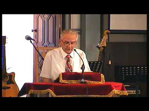 14.8.2016. Nedjelja 10 h - Ivo Moguš