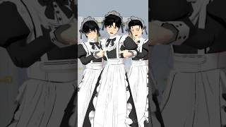Download lagu Maid Brothers  #sakuraschoolsimulator #vinticore #sakura #edit #trend #fyp #viral #shorts #memes mp3