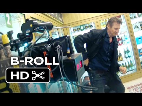 Taken 3 B-ROLL 2 (2015) - Liam Neeson Action Movie HD