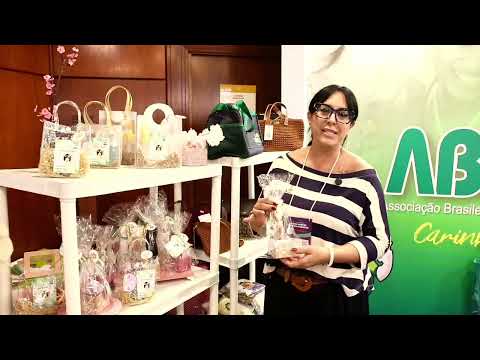 Depoimento Silma gerente da Unidade da Abrapec São Paulo