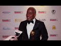 Spice Island Beach Resort - Sheldon Keens-Douglas, Resort Manager
