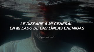 Twenty One Pilots - Clear (subtitulada al español)
