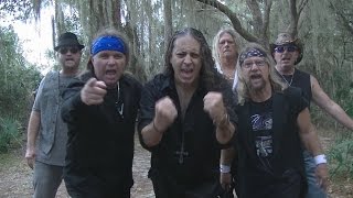 Maiden Cane - Dead Man&#39;s Shoes Video OFFICIAL