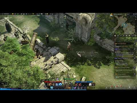 Road to LEVEL 60 [1080P/60FPS]