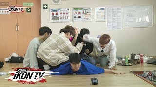 Download lagu iKON - ‘자체제작 iKON TV’ EP.5 Unreleased Clip mp3