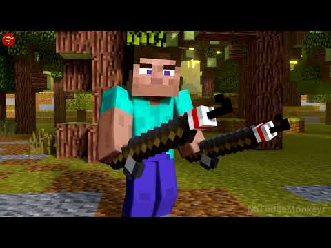 Annoying Villagers 27 - Minecraft Animation#8464 part 5 #short #minecraft