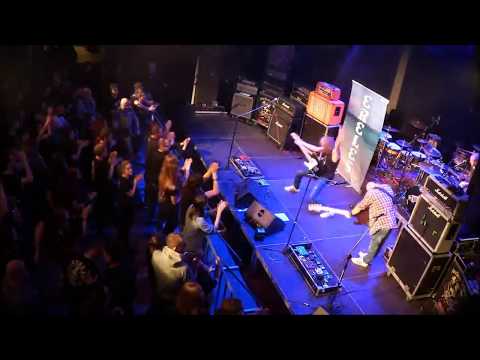 ERELES Live 08.03.2019 ŁDK / Punky Reggae Live (Finał)