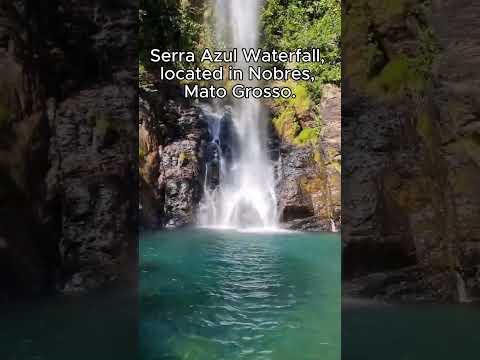 The Most Beautiful Places in Mato Grosso, Brazil | Uncover Brazil's Wild Heart