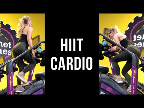 image-What does the step machine do at Planet Fitness?