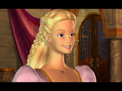 download lagu mp3 mp4 Barbie Rapunzel Descargar, download lagu Barbie Rapunzel Descargar gratis, unduh video klip Barbie Rapunzel Descargar