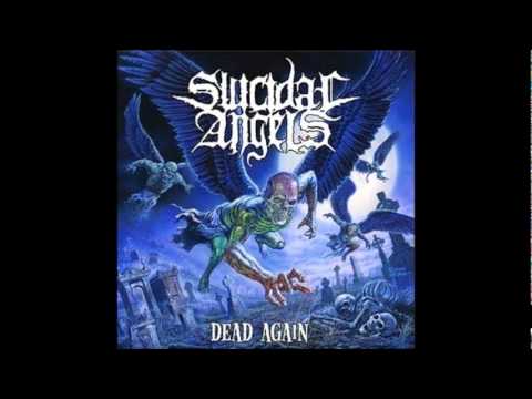 Suicidal Angels - Reborn in violence