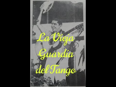AGUANTALO SI PODES Tango Compositor  Anselmo Aieta Orq   TIPICA BRUNSWICK 1930 1931