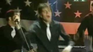 The Hives - Declare Guerre Nucleaire