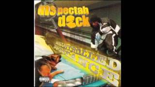 Inspectah Deck - Forget Me Not (Acapella)