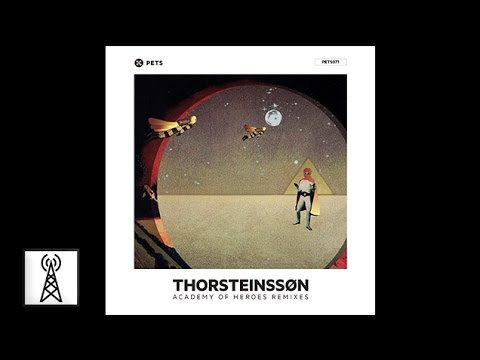 Thorsteinssøn - Midnight At Taffey's (Cab Drivers Remix) | Techno Station