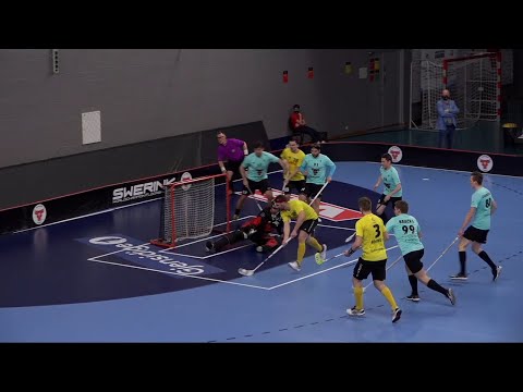 🎬 Highlights: FBK Valmiera - Rubene (30.04.2021)