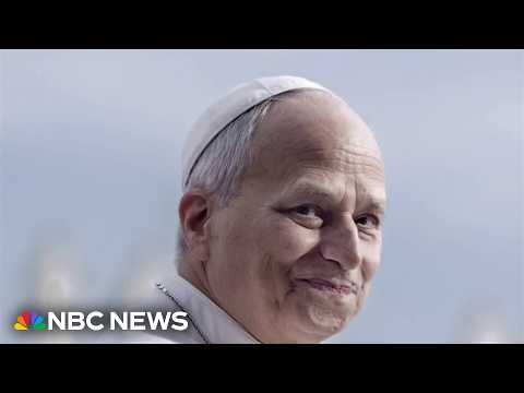 Pope Leo recovers after lung surgery