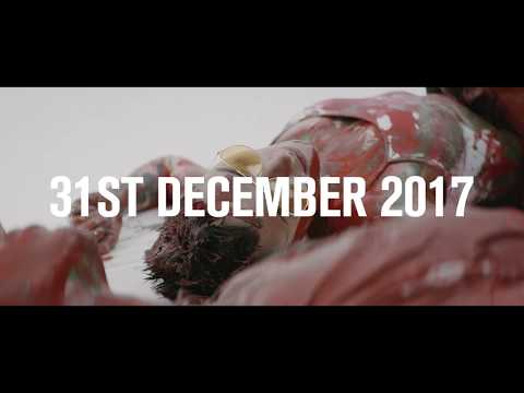 HYTE NYE Berlin 2017 trailer