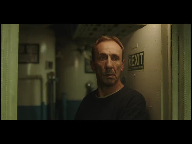 #DISFF45 The Last Journey by Steve Krikris [GREEK COMPETITION]