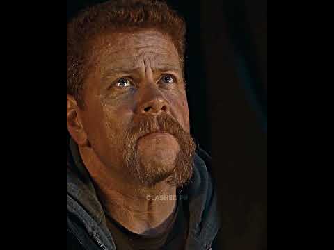 Negan Picked Abraham Off The Bat | The Walking Dead #Shorts