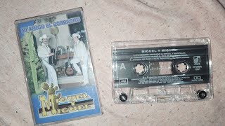 Miguel Y Miguel - Corazoncito Tirano 2000