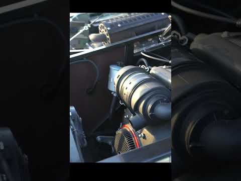 какой мотор выбрать на вездеход? #shorts