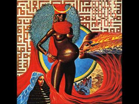 Miles Davis - Sivad