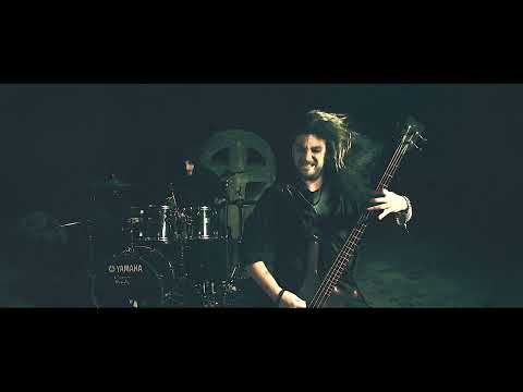 Serpent Lord (GR) - Divine Plane featuring Stu Block (official video)