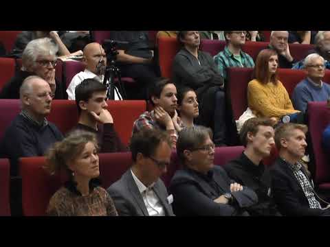 Quantum Black holes | Gerard 't Hooft