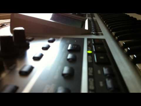 Junk Project - Composure - My Cover