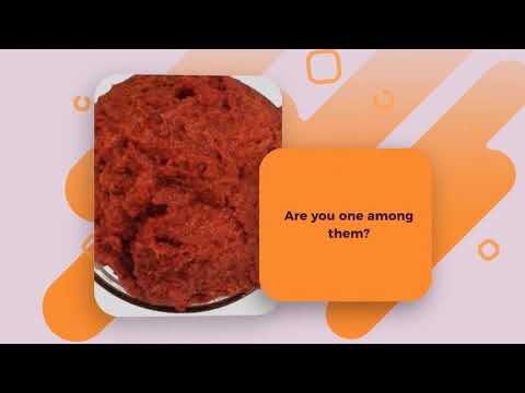 Flora Foods video thumbnail
