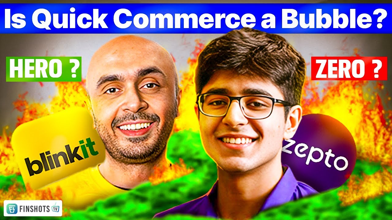 Zepto, Blinkit, or Swiggy Instamart: Who's Leading the Quick Commerce Revolution?