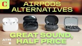 AirPods Pro vs. The Competition: $30 to $150 Challengers | All Things Mobile