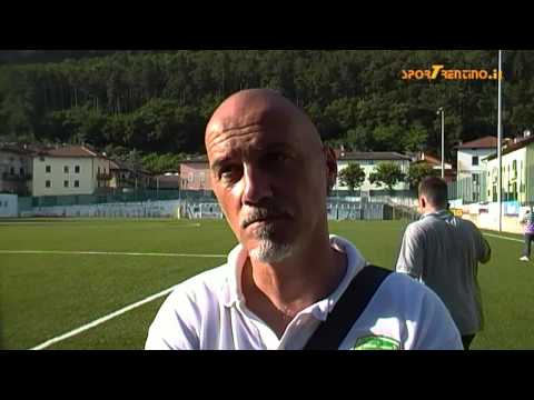 Stefano De Agostini (Ac Mezzocorona)