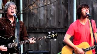Ranchero Brothers - &quot;Holy Cross&quot;